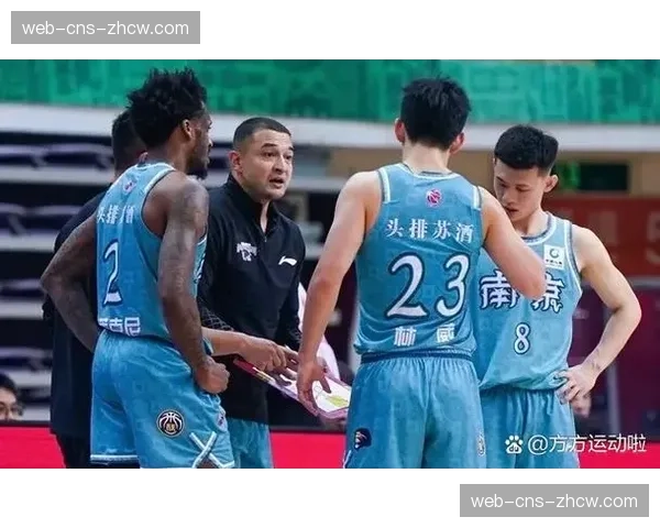 观点：中游球队实力空前接近，CBA竞争格局进入“战国时代”