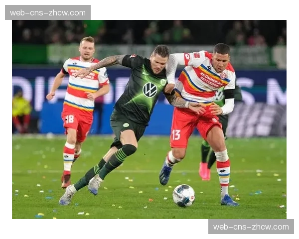 数据前瞻:沃尔夫斯堡对阵柏林联,历史交锋主队占优 数据前瞻:沃尔夫斯堡对阵柏林联,历史交锋主队占优