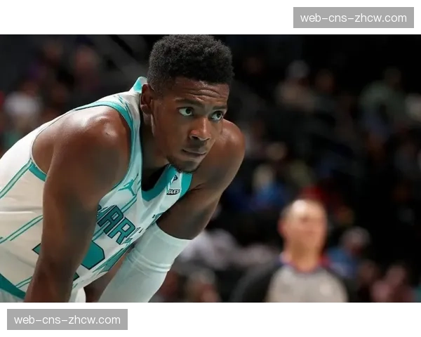 官方：黄蜂队榜眼秀布兰登·米勒因脚踝扭伤赛季报销