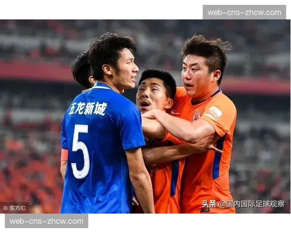 专家观点:前裁判谈VAR审核时长对比赛天然节奏与反击机会的潜在“冷却”效应 专家观点:前裁判谈VAR审核时长对比赛天然节奏与反击机会的潜在“冷却”效应