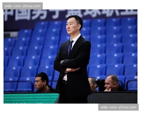 前浙江队主教练刘维伟确认下赛季执教青岛国信，签约三年