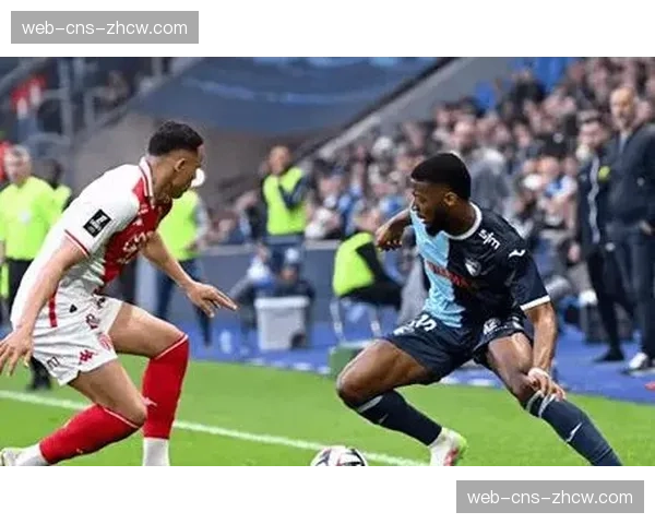 尼斯1-1战平勒阿弗尔，主场未能全取三分保级压力增大