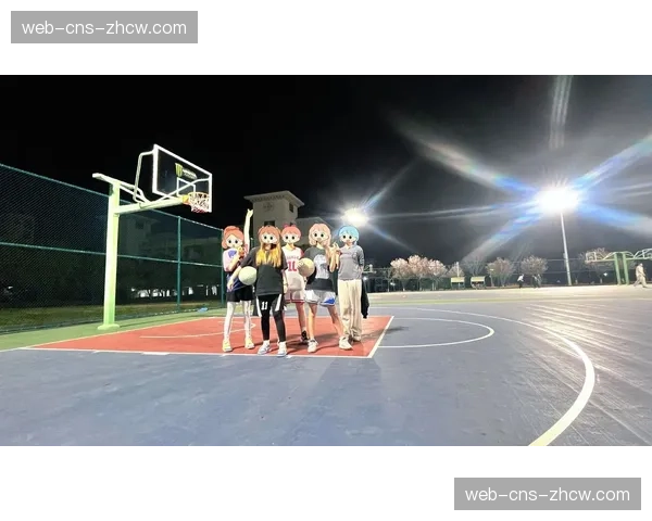 基层篮球推广成效：WNBA社区项目对青少年参与度的影响研究